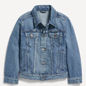 Old Navy Jean Jacket